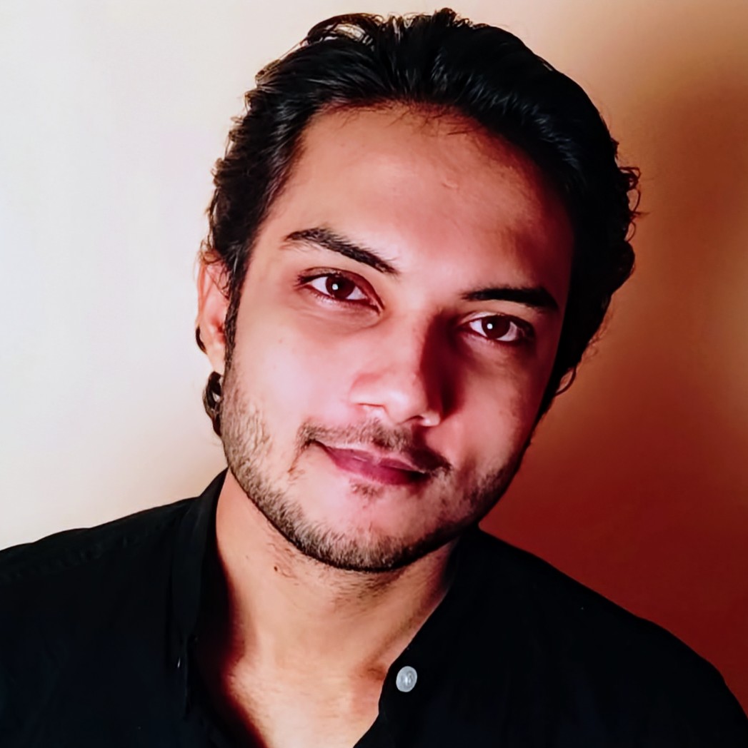 Akash Gurnale - Lead Software Engineer Profile